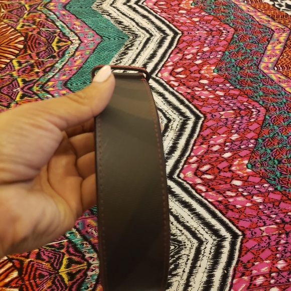 Nueva temporada

BURBERRYLondon Check Belt
 Red